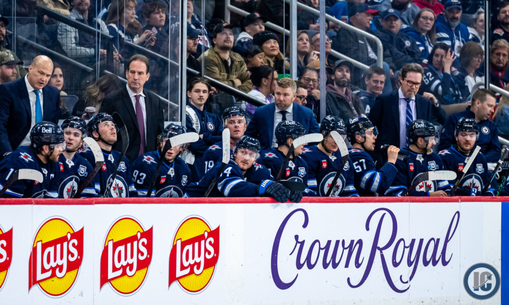 Winnipeg Jets Morning Papers: Today’s Hockey Headlines