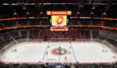 APR. 3: MONTRÉAL AT OTTAWA PRE-GAME PRIMER | PWHL