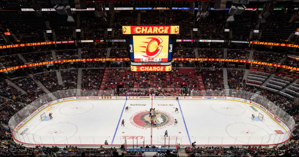 APR. 3: MONTRÉAL AT OTTAWA PRE-GAME PRIMER | PWHL