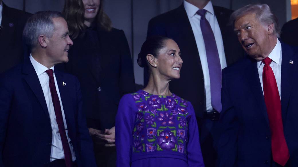 Click to play video: 'U.S. trade rep says CUSMA talks may run past deadline'