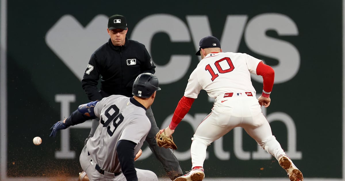 What's gone right for Yankees and wrong for Red Sox