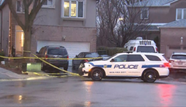 Brampton stabbing leaves 2 females in life-threatening condition