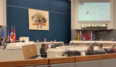 Mixed reaction to Calgary repealing blanket rezoning