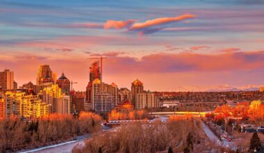 10 events in Calgary worth checking out this week (April 20-24)