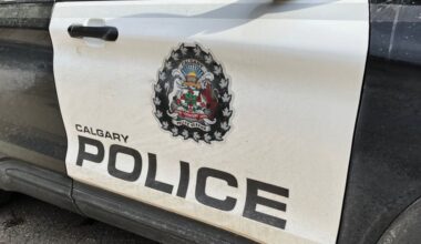 One charged with assault outside of southeast Calgary place of worship  - HighRiverOnline.com