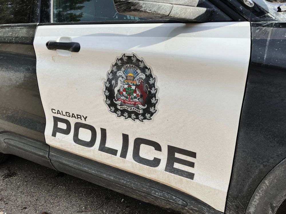 One charged with assault outside of southeast Calgary place of worship  - HighRiverOnline.com