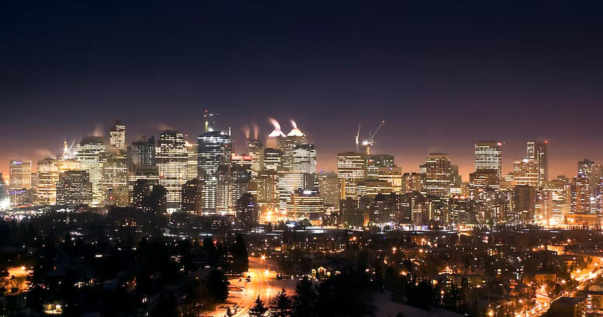 UCalgary business school drives billions in economic impact, report finds | News