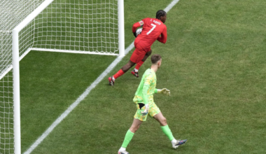 Resale tickets for Canada-Bosnia FIFA World Cup opener in Toronto come at steep cost