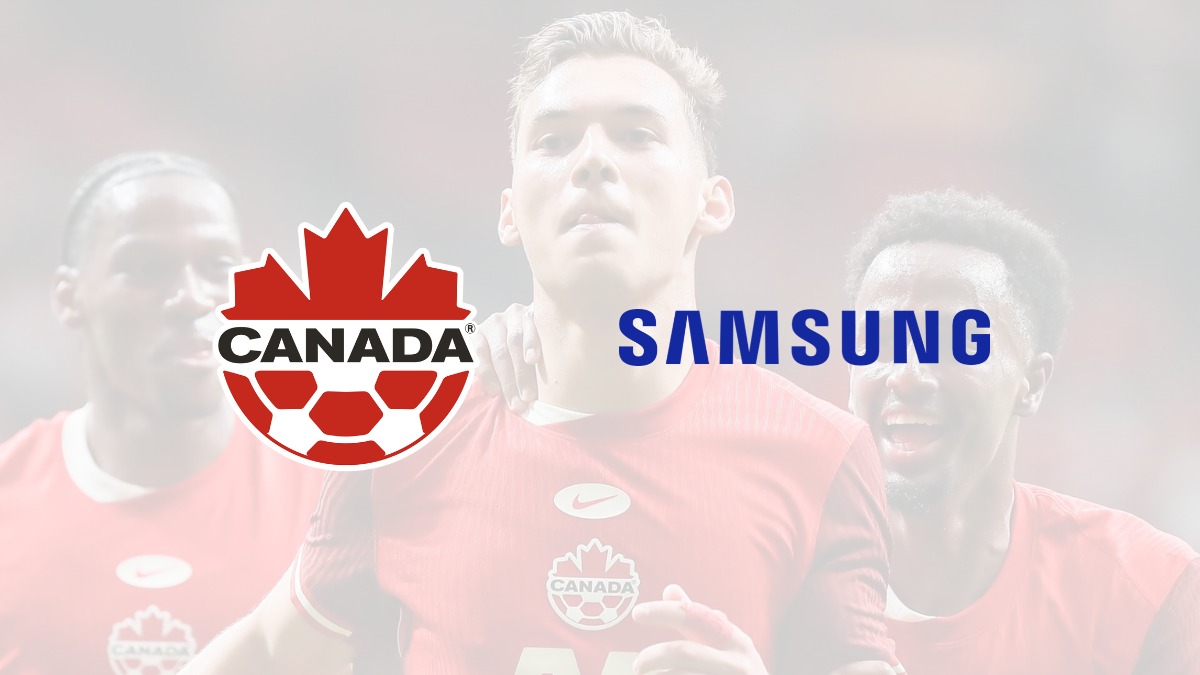 Canada Soccer adds Samsung as key technology partner ahead of 2026 World Cup