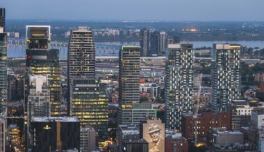 Canada’s Soaring Wage Growth Not Reality, It’s A Statistical Quirk: BMO