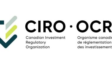 Decision Notice - CIRO Sanctions PFSL Investments Canada Ltd.