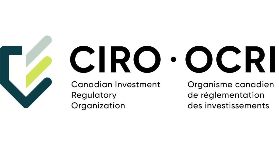 Decision Notice - CIRO Sanctions PFSL Investments Canada Ltd.