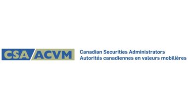 Canada's Joint Forum of Financial Market Regulators discuss retiree's financial security at Annual Meeting in Montreal
