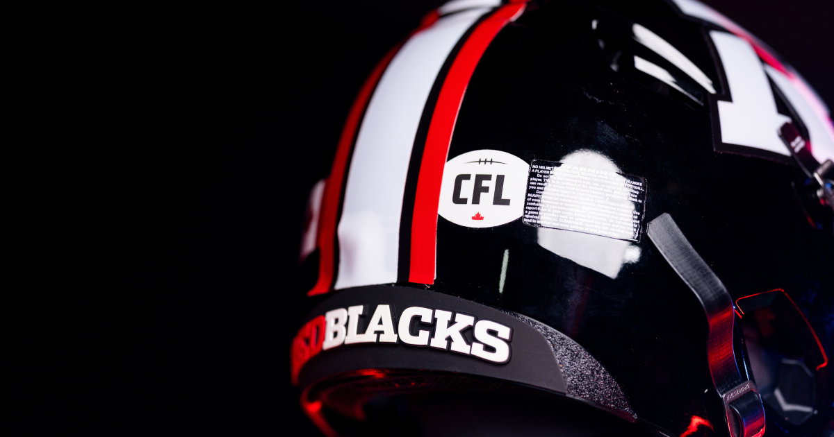 Ottawa Redblacks fined for exceeding 2025 CFL salary cap