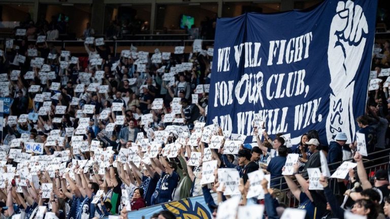 MLS eyes Las Vegas if Whitecaps are relocated