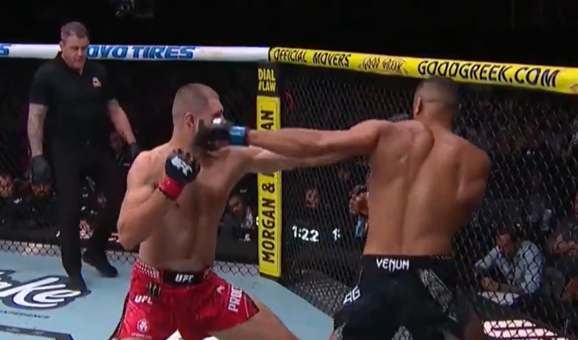 MMA News - MMA & UFC News