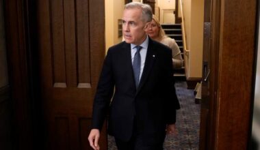 Carney says ‘no’ to making more concessions to get to U.S. trade talks - National