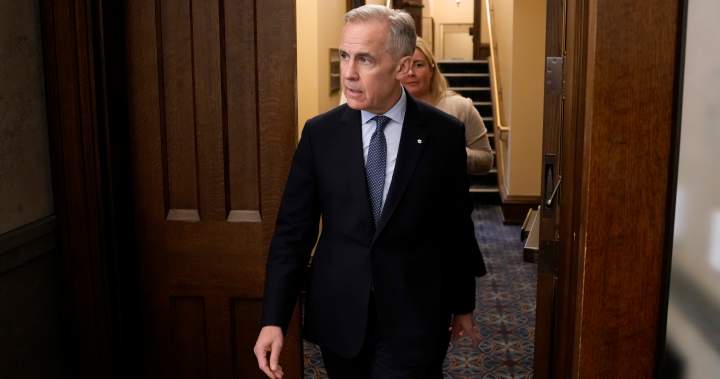 Carney says ‘no’ to making more concessions to get to U.S. trade talks - National