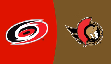 Carolina Hurricanes vs Ottawa Senators Live Stream: How to Watch NHL