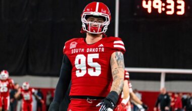 Winnipeg Blue Bombers sign four CFL Draft picks, plus undrafted free agent Carter Hooper