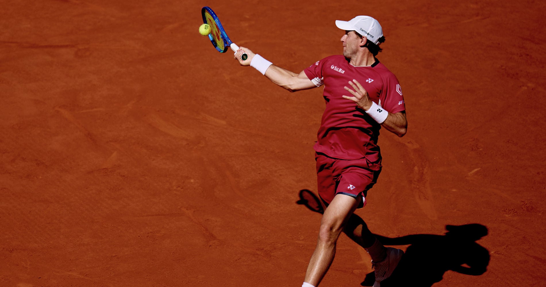 Tennis, ATP – Mutua Madrid Open 2026: Ruud eliminates Tsitsipas