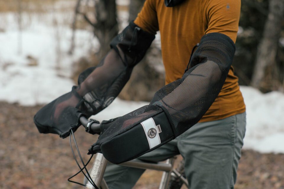 Cedaero HandSwarmers