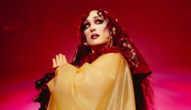 Jorginho Frello 'Regrets' Chappell Roan Security Incident