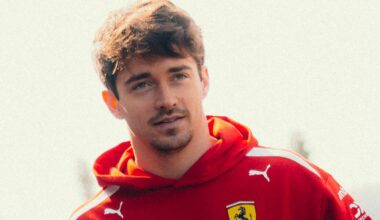 MPH: Verstappen's powers are blunted, now Leclerc is the F1 driver with a magic touch