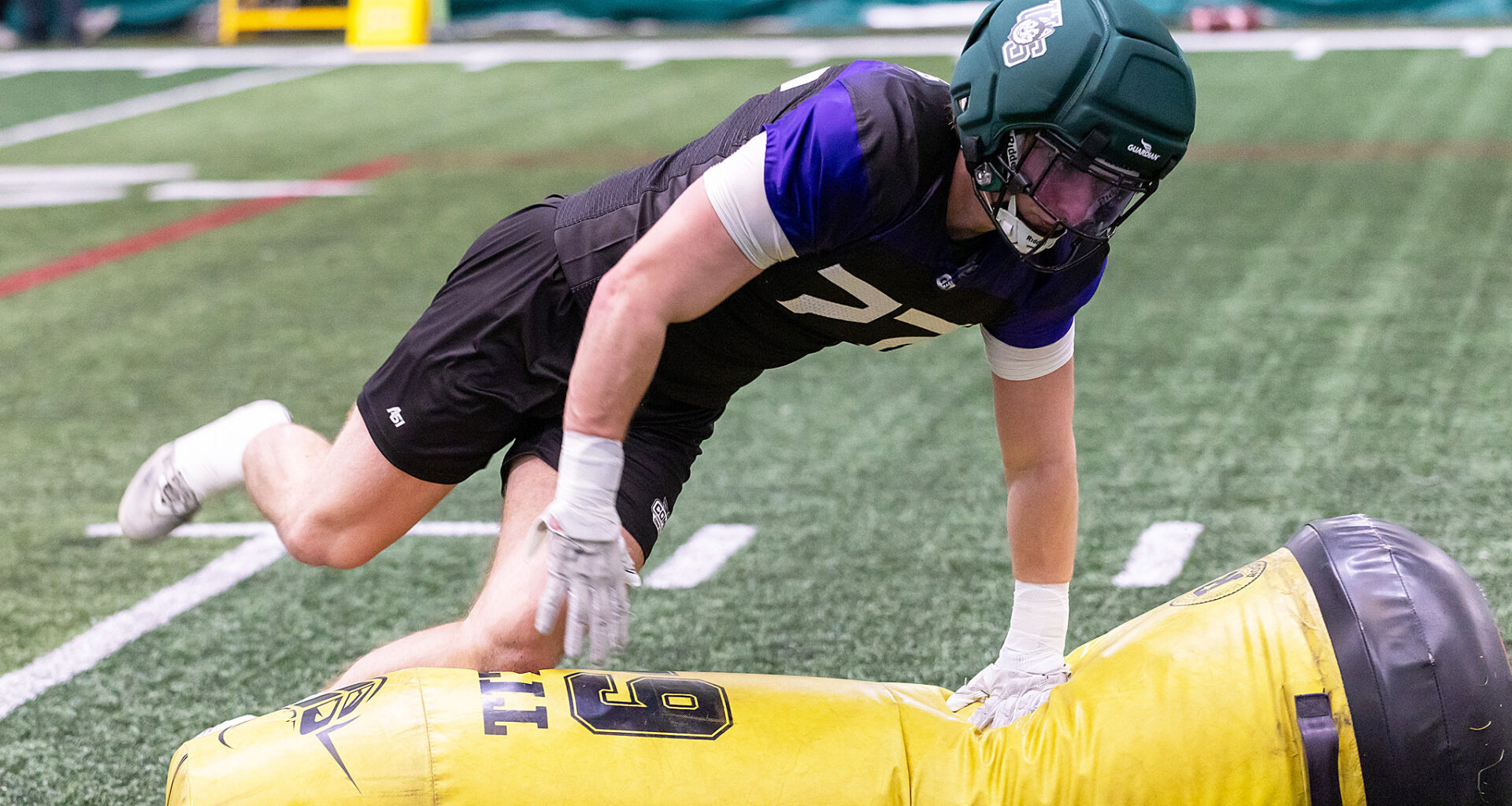 3 prospects if your team needs a defensive lineman