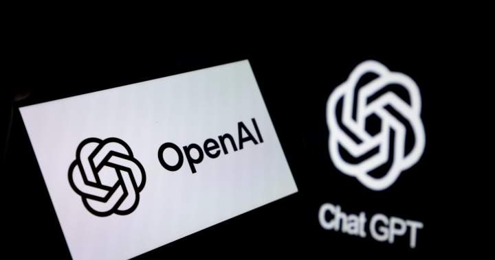 Tumbler Ridge, B.C. lawsuits filed in California court against OpenAI