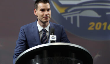 Latest On Maple Leafs GM Search – Pro Hockey Rumors