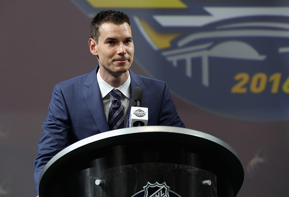 Latest On Maple Leafs GM Search – Pro Hockey Rumors