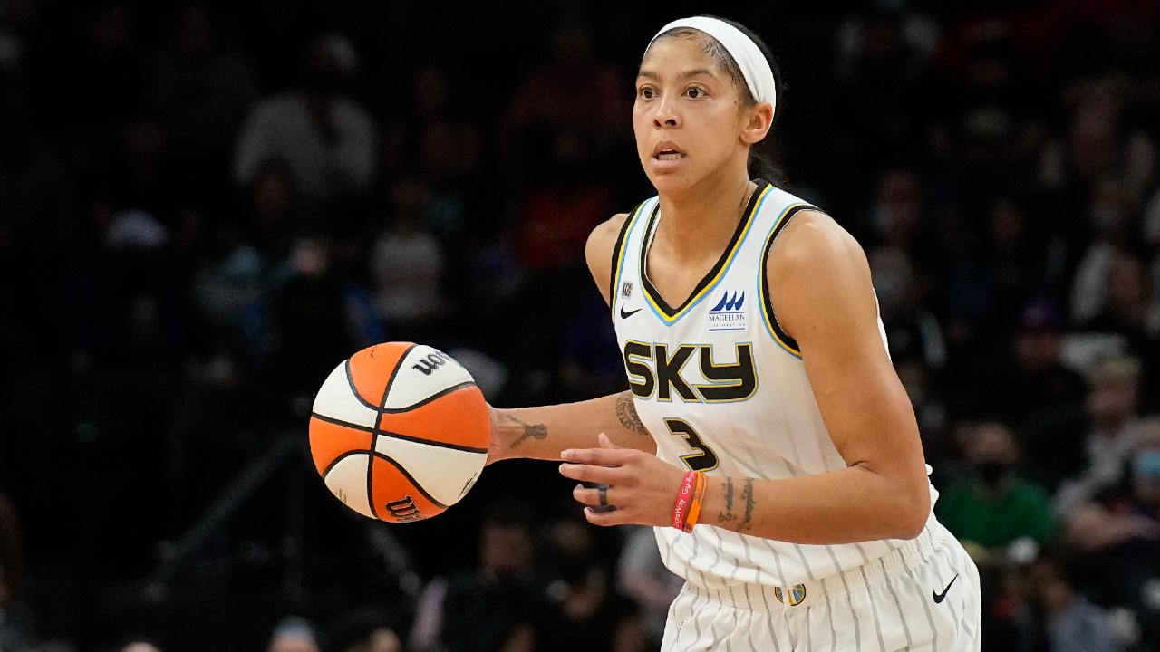 Parker, Delle Donne and 1996 U.S. Olympic team to join Hall of Fame