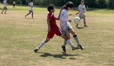 “Play Local”: Piedmont Soccer Club impresses with second-place tournament finish