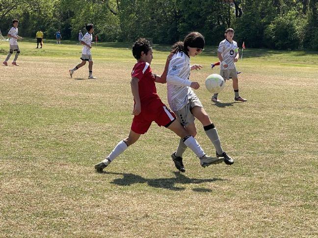 “Play Local”: Piedmont Soccer Club impresses with second-place tournament finish
