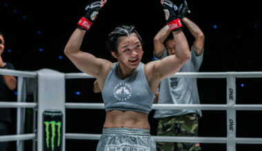 Chihiro Sawada Noelle Grandjean ONE Fight Night 22 56