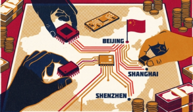 How China Built A State Venture System India Cannot Ignore