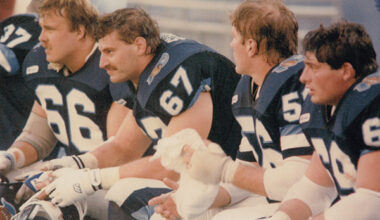 Argonauts Icons Chris Schultz and Nick Volpe to Be Added to All-time Argos List