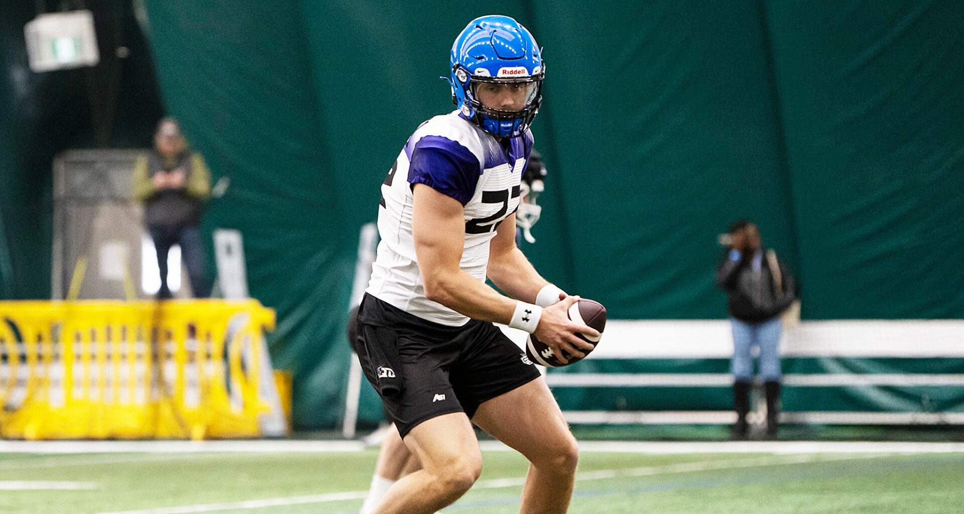 1 ideal pick for each team in the 2026 CFL Draft