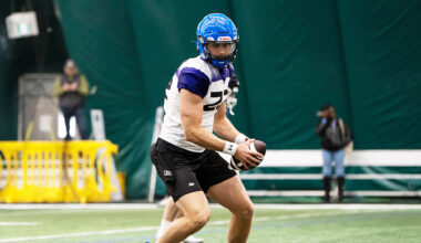 1 ideal pick for each team in the 2026 CFL Draft