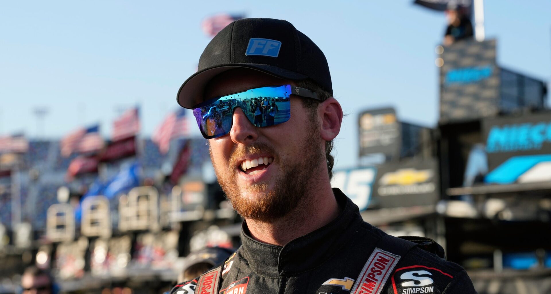 Rockingham Race Results: April 4, 2026 (ARCA Menards Series)