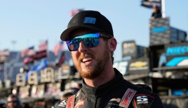 Rockingham Race Results: April 4, 2026 (ARCA Menards Series)