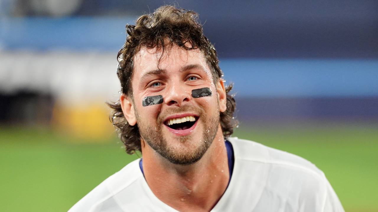 Inside the evolution of Blue Jays' Ernie Clement and his 'elite confidence'