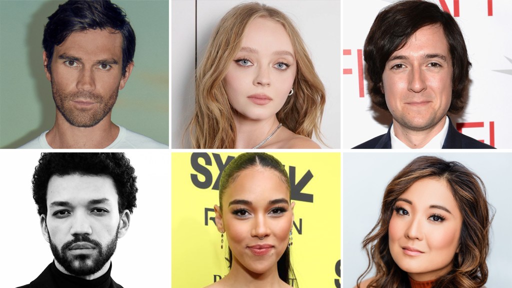 Nick Jonas Horror Movie Adds Six To Cast (EXCLUSIVE)
