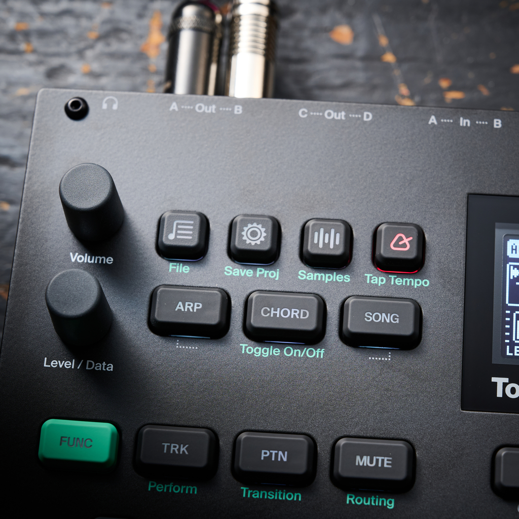 Elektron Tonverk
