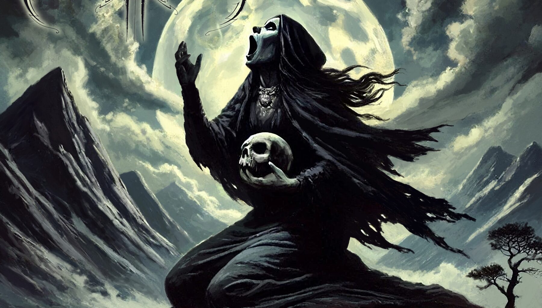 Cnoc An Tursa - A Cry for the Slain Review