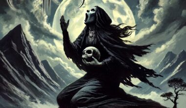 Cnoc An Tursa - A Cry for the Slain Review