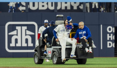 Cody Ponce To Undergo Knee Surgery