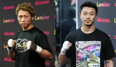 boxing