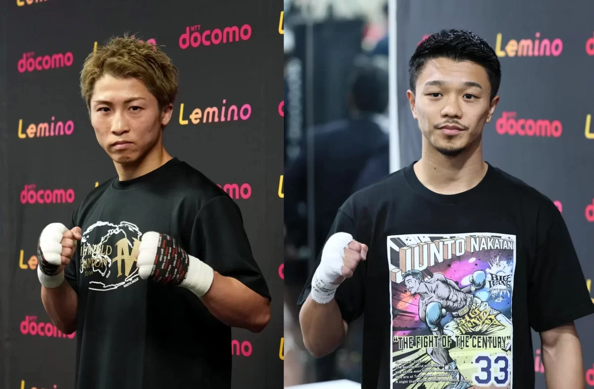 boxing
